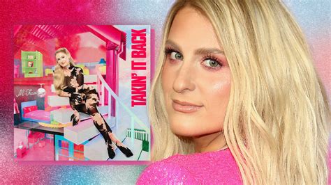 meghan trainor gucci